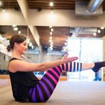 Barre During Pregnancy: Empower Modifications