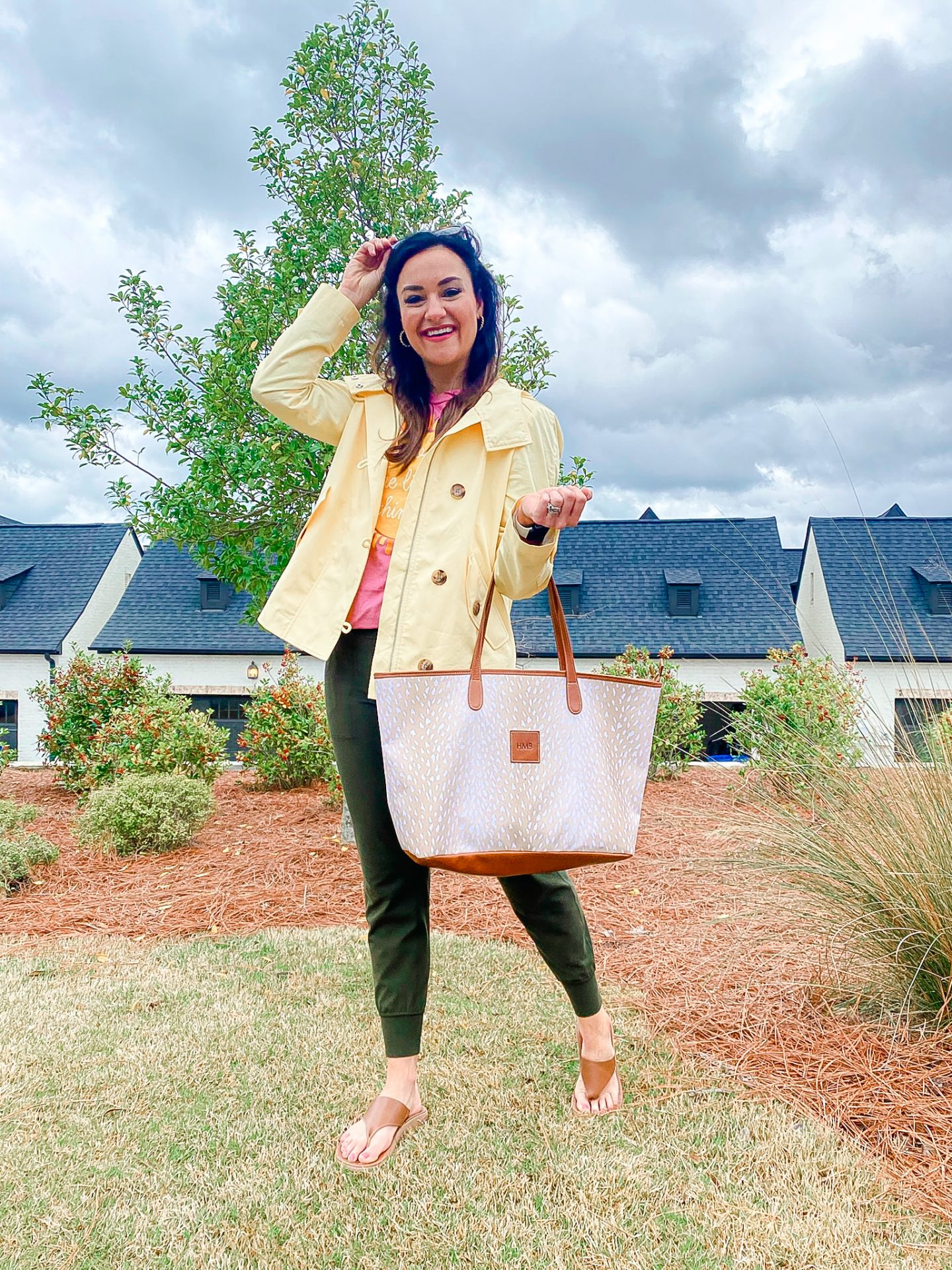 Life + Style blogger, My Life Well Loved, shares a shopping guide for the best Memorial Day sales to shop! Click here to see what they are!