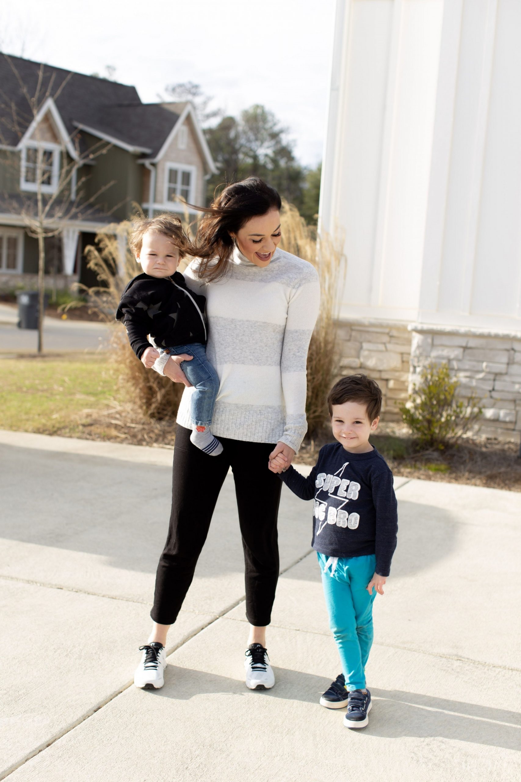 Top 10 Things to Love About Being A Boy Mom by Alabama Life + Style Blogger, Heather Brown // My Life Well Loved