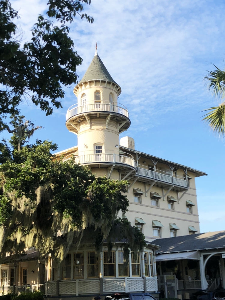 Jekyll Island