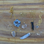 Kate Morris Jewelry (Plus Discount!)