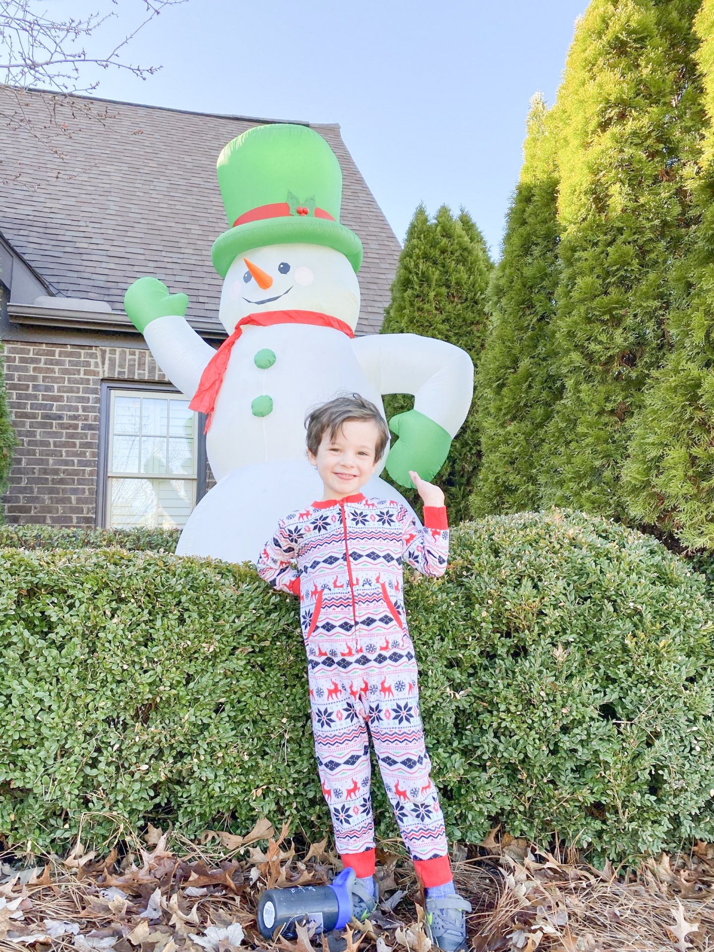 Christmas 2019 Recap by Life + Style blogger, Heather Brown // My life Well Loved