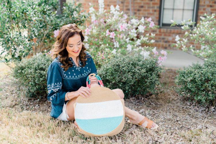 Sharing the best Spring outfits on a budget by Alabama lifestyle + fashion blogger My Life Well Loved // #springfashionpicks // #fashiontips // #budgetfashion