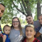 Girl Gang Gives Back: Adopt A Family For The Holidays