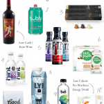 Top 10+ Healthy Drinks On Amazon For The Mom On The Go