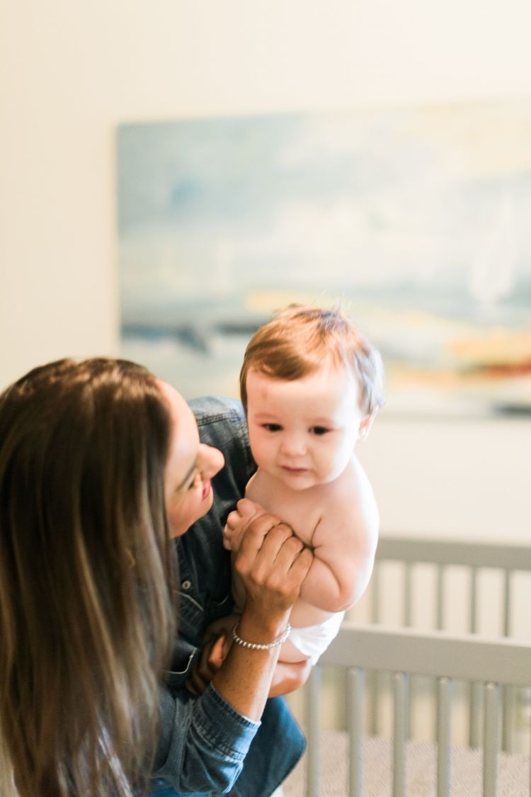 6 Things I Wish I Knew Before I Had A Baby by Life + Style Blogger, Heather Brown // My Life Well Loved