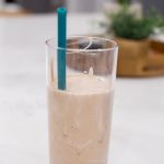 Quick Breakfast Smoothies: Coffee Protein Smoothie Recipe