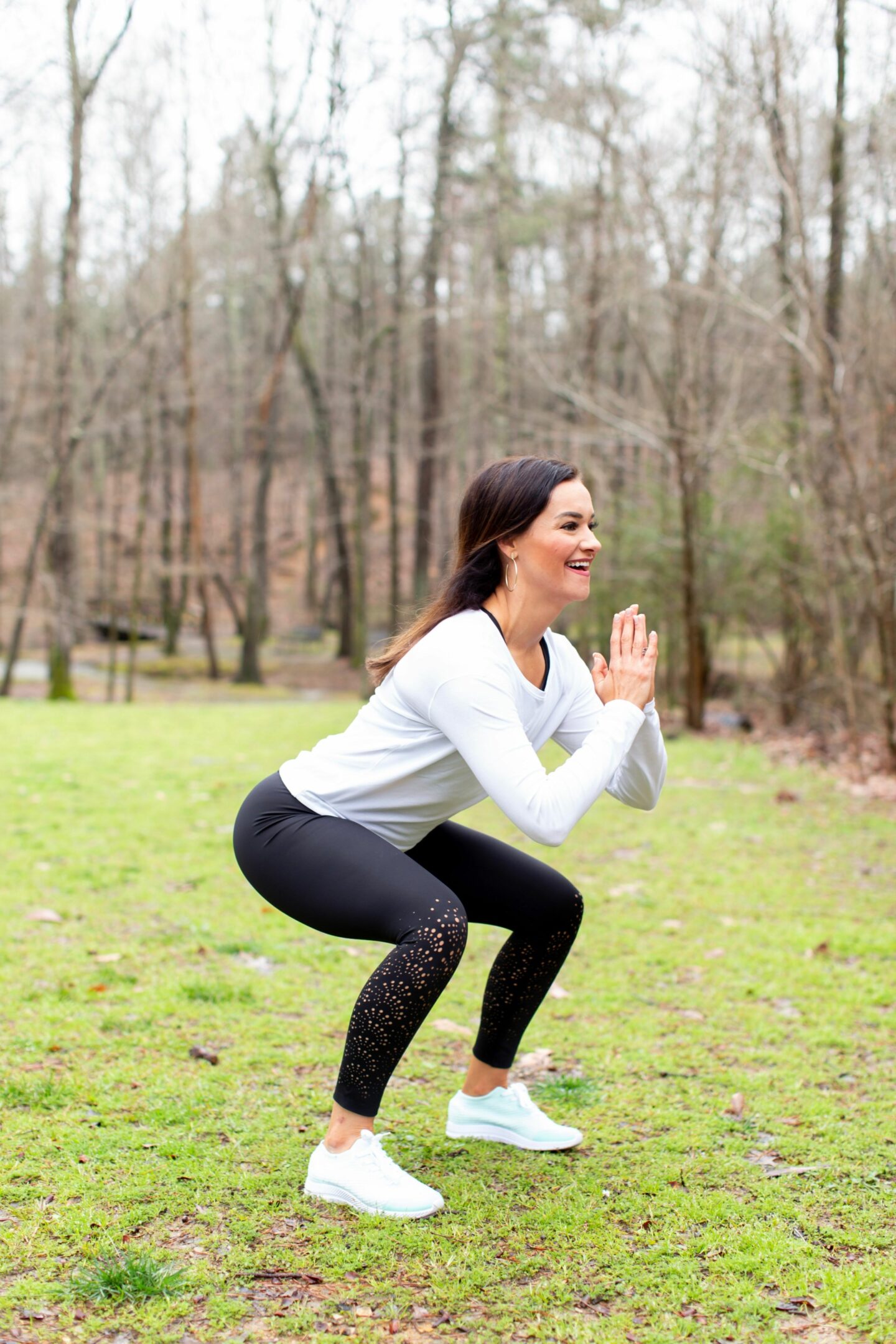 Heather Brown from HEALTHY by Heather Brown podcast and My Life Well Loved, shares her HEALTHY MAMA QUIZ that helps moms figure out where they are in their health journey.