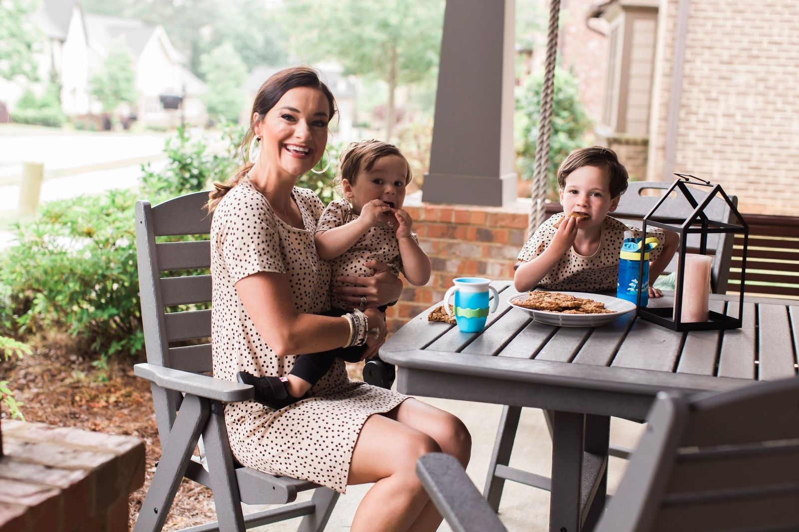 How To Manage Two Kids by Alabama Mommy + Lifestyle blogger, Heather Brown // My Life Well Loved