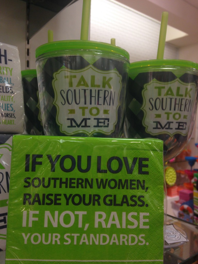 Southern Sayings on My Life Well Loved