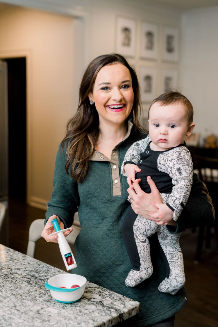 Oxo Tot Food Masher : Target