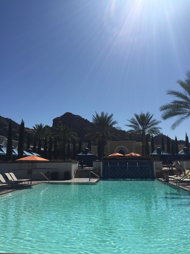 My Life Well Loved: Scottsdale, Arizona Getaway Weekend