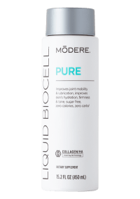 Modere Liquid Collagen Review by Alabama Mommy + Fashion blogger, Heather Brown // My Life Well Loved