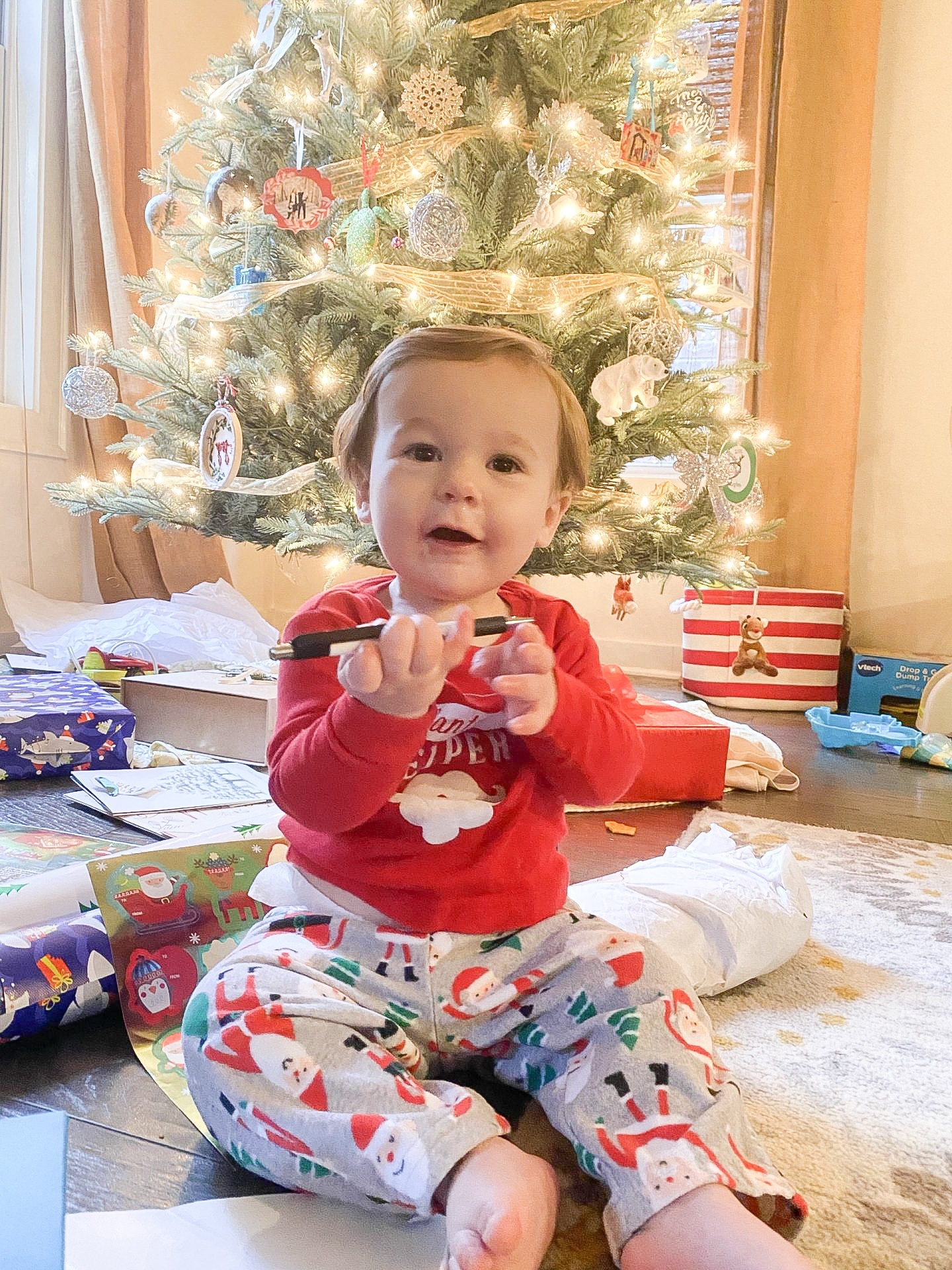 Christmas 2019 Recap by Life + Style blogger, Heather Brown // My life Well Loved