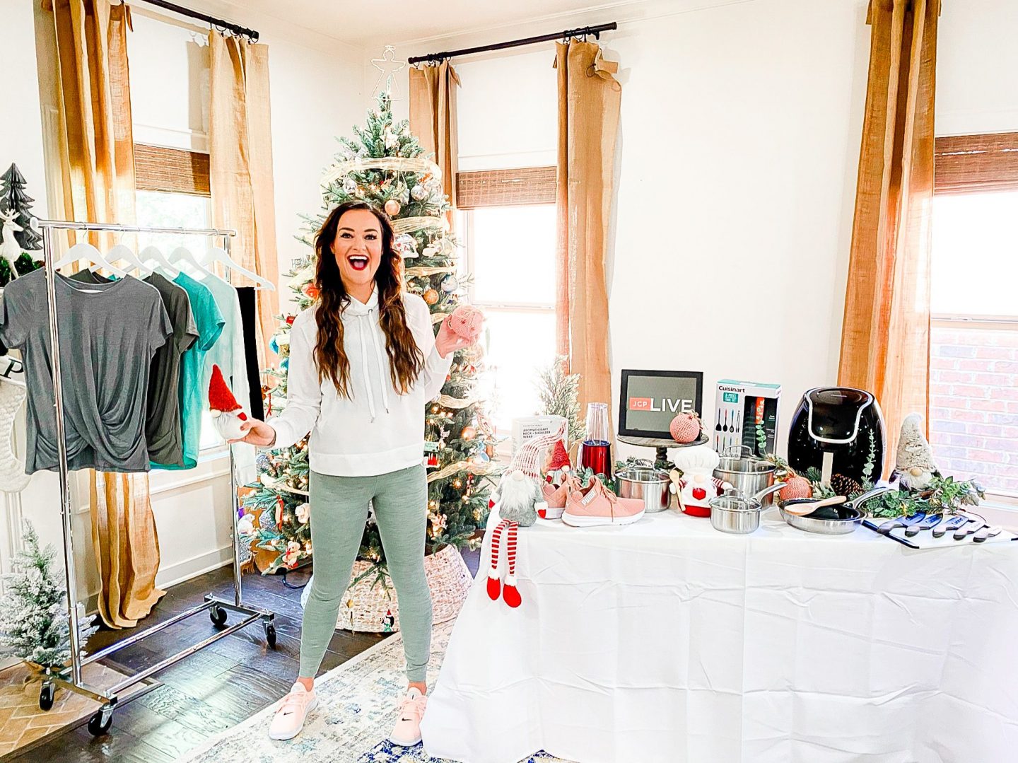 JCPenney Favorites by Alabama Family + Style blogger,  Heather Brown // My Life Well Loved