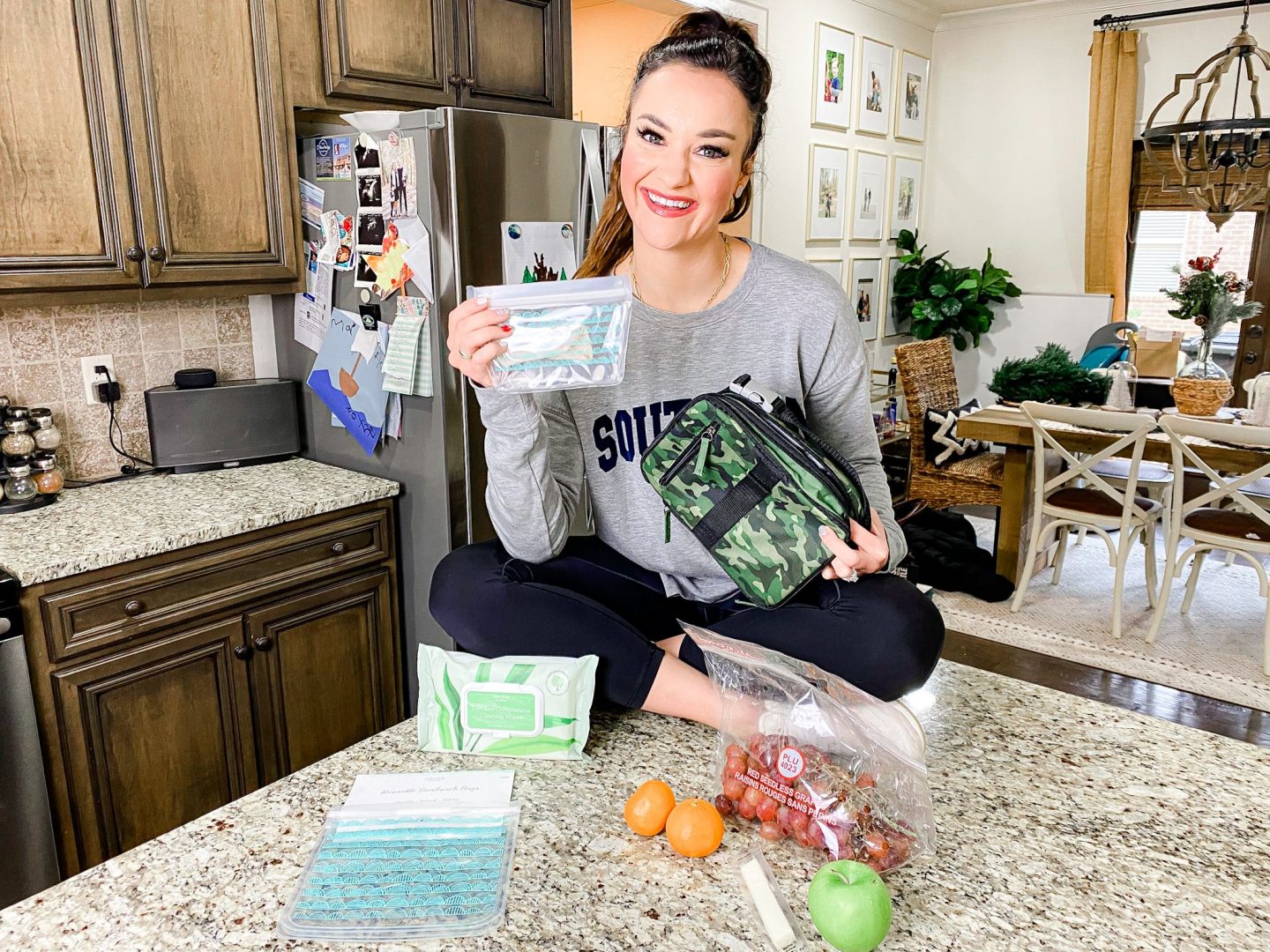 How To Keep Your Home Clean And Organized In 2021, by Alabama Health + Lifestyle blogger, Heather Brown // My Life Well Loved