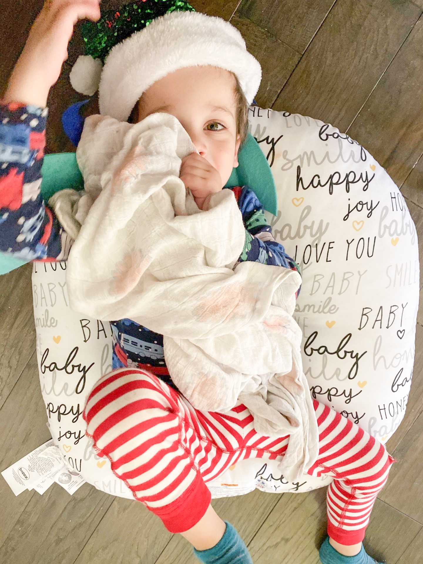 Christmas 2019 Recap by Life + Style blogger, Heather Brown // My life Well Loved