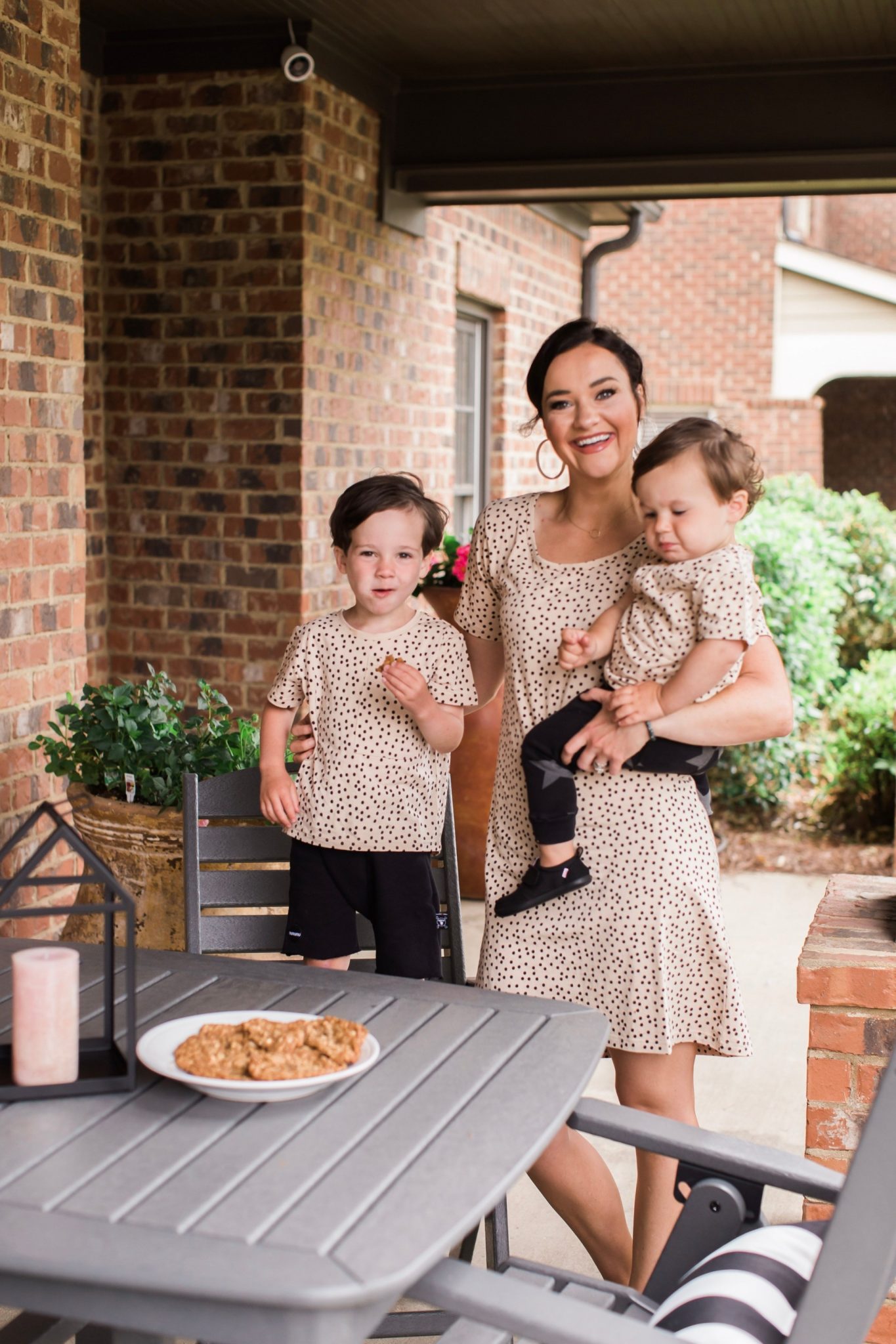How To Manage Two Kids by Alabama Mommy + Lifestyle blogger, Heather Brown // My Life Well Loved