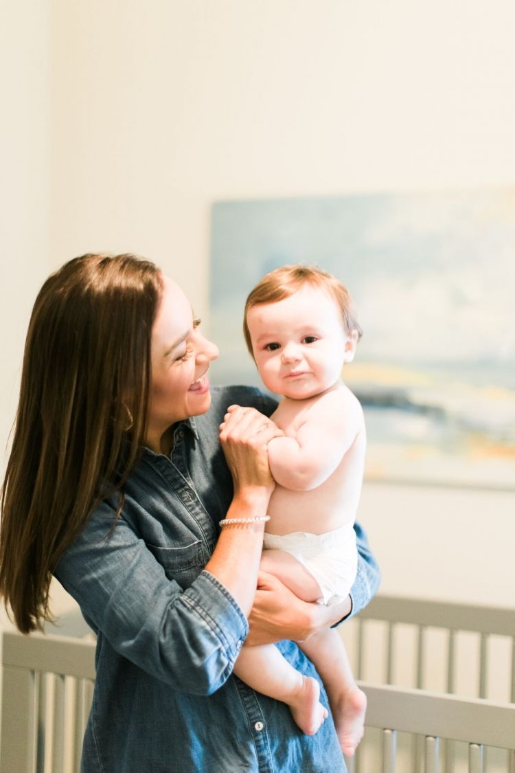 6 Things I Wish I Knew Before I Had A Baby by Life + Style Blogger, Heather Brown // My Life Well Loved