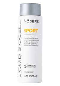 Modere Liquid Collagen Review by Alabama Mommy + Fashion blogger, Heather Brown // My Life Well Loved