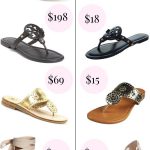 Affordable & Cute Spring Shoes Dupes