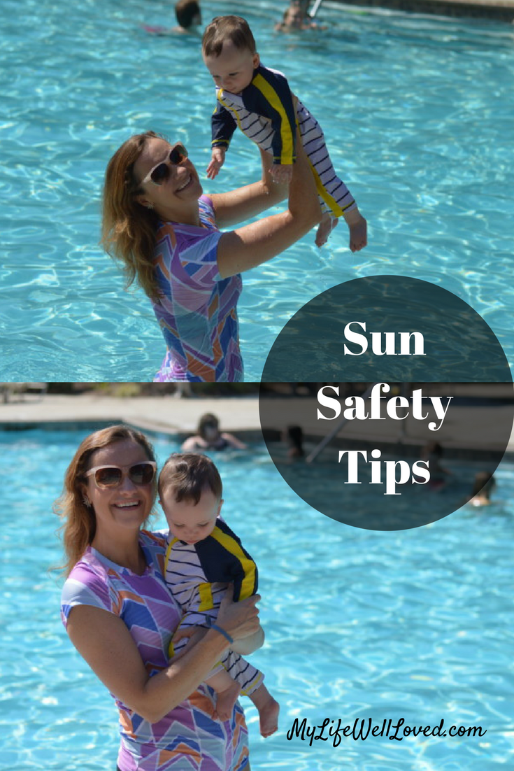 Sun Safety Tips