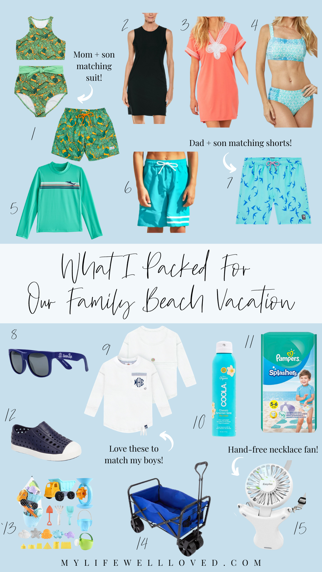 Best travel essentials: Here are 15 must-have items and