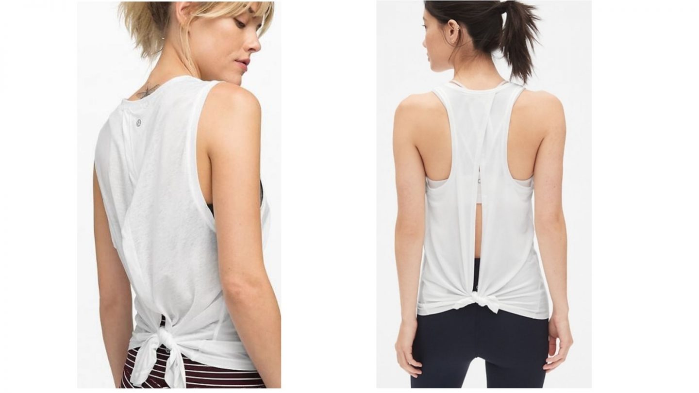 felwors Workout Tops for Women Lululemon Dupes, Palestine
