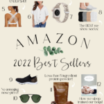 2022 Amazon Best Sellers You Need To Try This Year