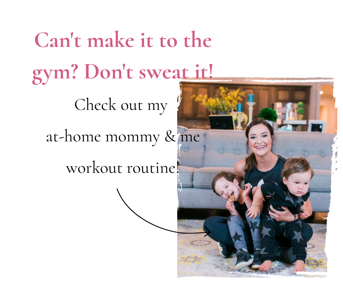 Health + fitness blogger, My Life Well Loved, shares how to get 10000 steps a day and the importance for busy moms!