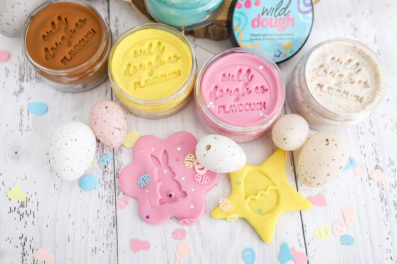 Mom + lifestyle blogger, My Life Well Loved, shares her Easter Basket ideas for boys and girls! Click NOW to shop them all!