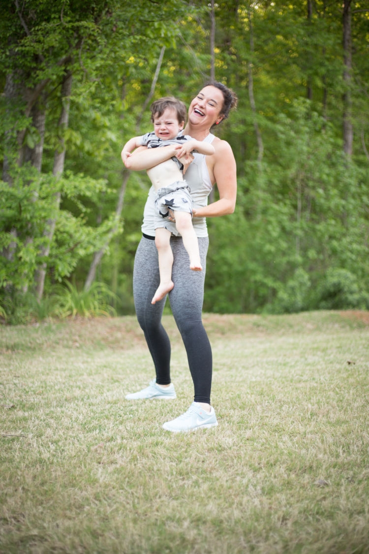 Motherhood Expectation vs Reality by popular Alabama mom blogger, My Life Well Loved