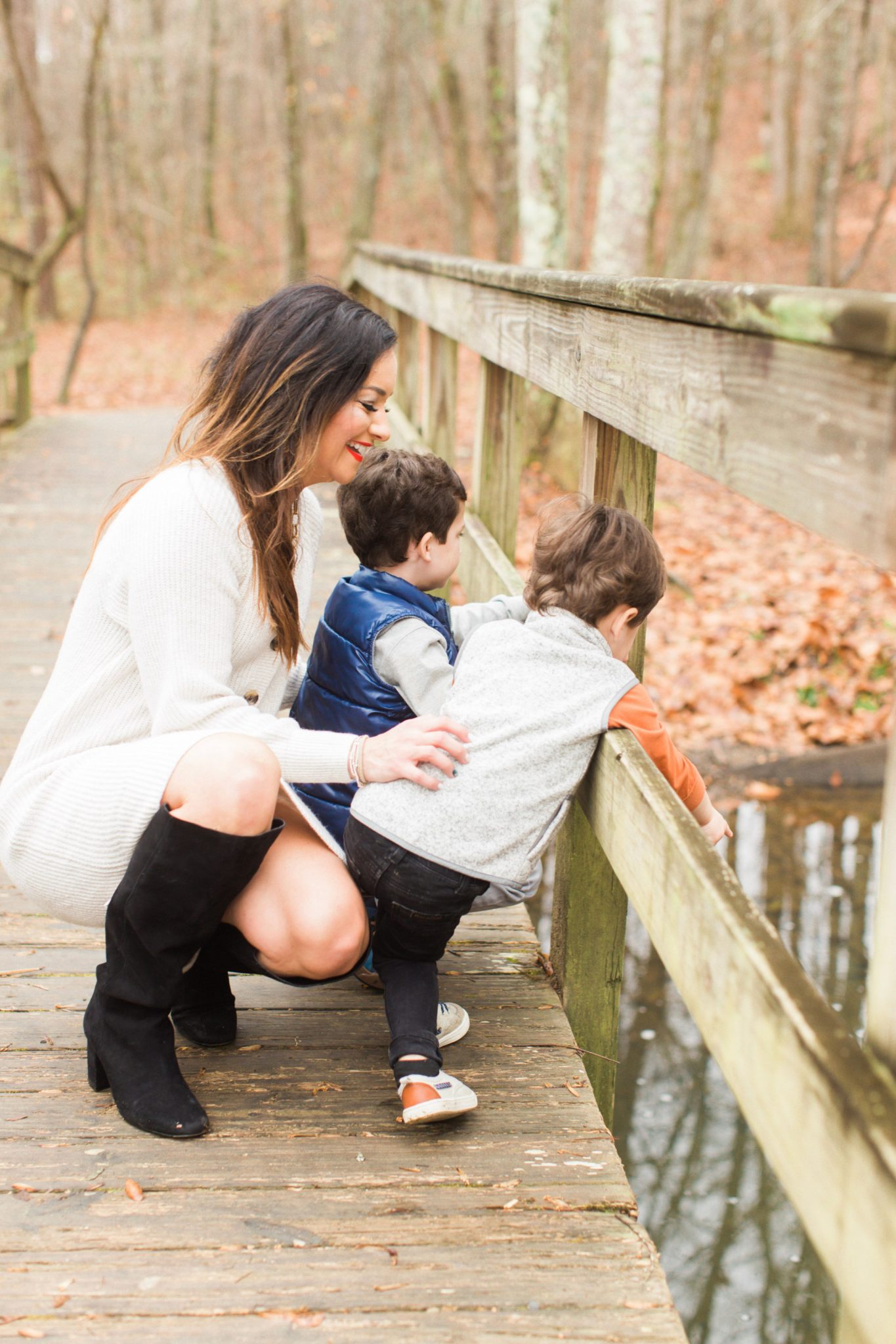 Mom + lifestyle blogger, My Life Well Loved, shares easy ways to give back as a family! Click NOW to learn the easiest ways!