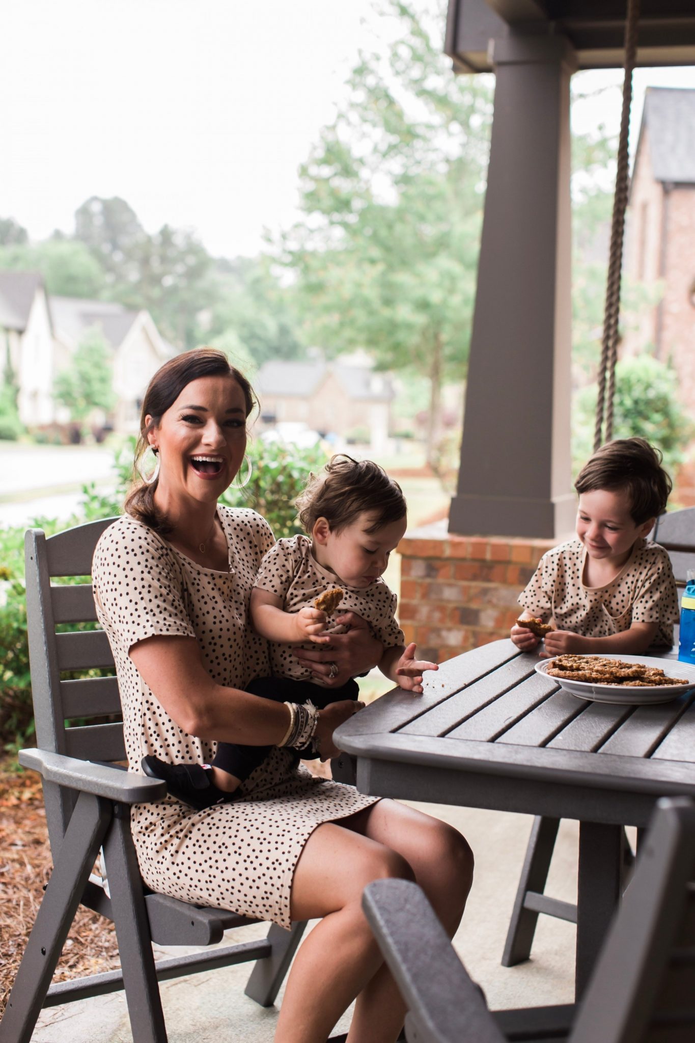 How To Manage Two Kids by Alabama Mommy + Lifestyle blogger, Heather Brown // My Life Well Loved