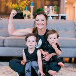 The Ultimate Mommy And Me Workout To Keep Your Family Active