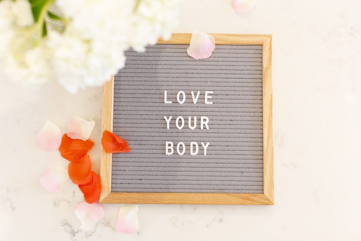 How To Love Your Body + How I've Come To Accept My Postpartum Body by Alabama Life + Style Blogger, Heather Brown // My Life Well Loved