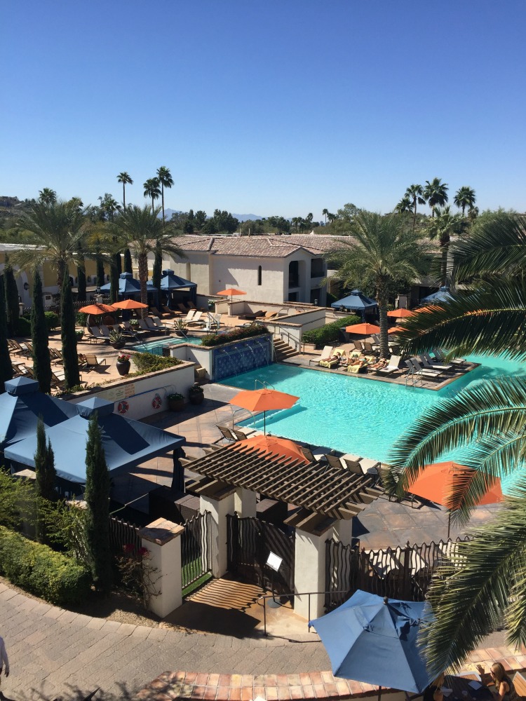 My Life Well Loved: Scottsdale, Arizona Getaway Weekend