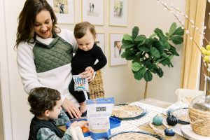 Kid Friendly On The Go Snacks For The Busy Mom, by Alabama Life + Style Blogger, Heather Brown // My Life Well Loved